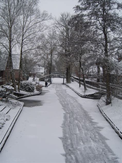 17 Best images about Winter in Giethoorn on Pinterest | The dutchess ...