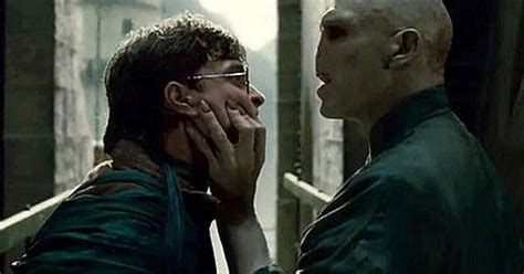 Photos Harry Potter D J Des Images De La Bande Annonce