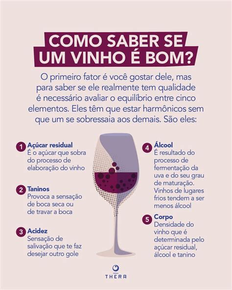 Como saber se o um vinho é bom Vinhos e queijos Guia de vinhos