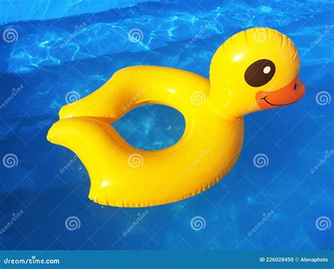 Rubber Inflatable Dinghy Boat Royalty Free Stock Photography