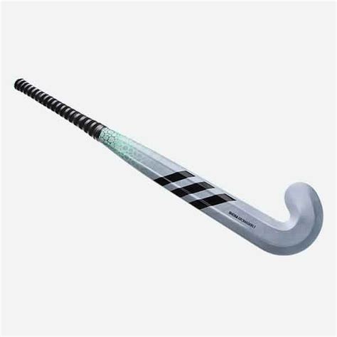 Adidas Shosa Kromaskin Hockey Stick White Black Flick Hockey