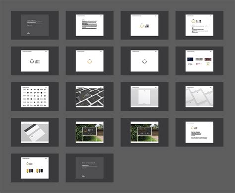 Logo Design and Branding Presentation Decks - idApostle