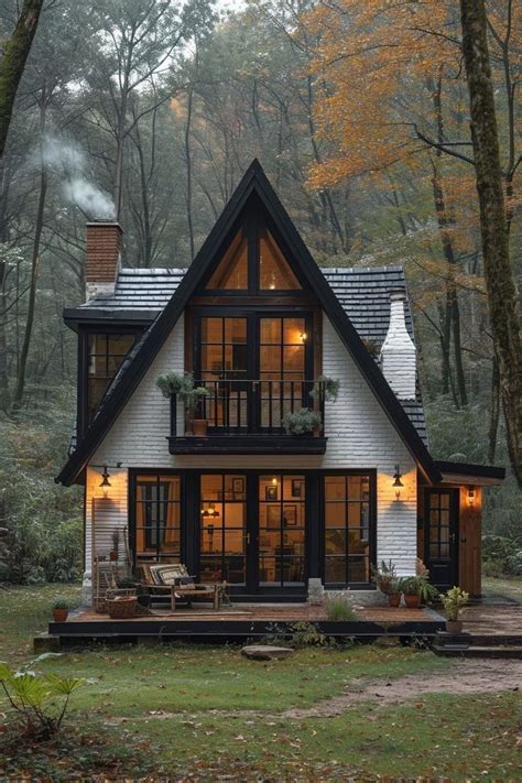 Pin By Shawn Baines On Houses I Cottage House Designs Cottage