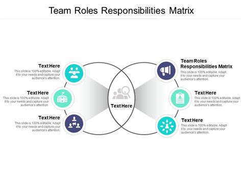 Team Roles Responsibilities Matrix Ppt Powerpoint Presentation Slides ...