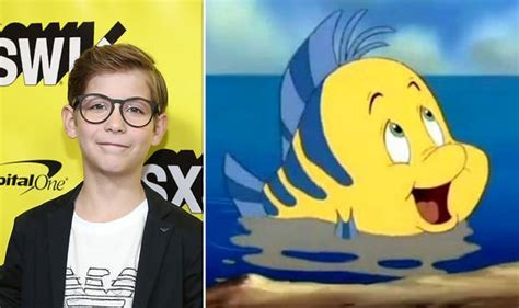 Jason Marin Flounder