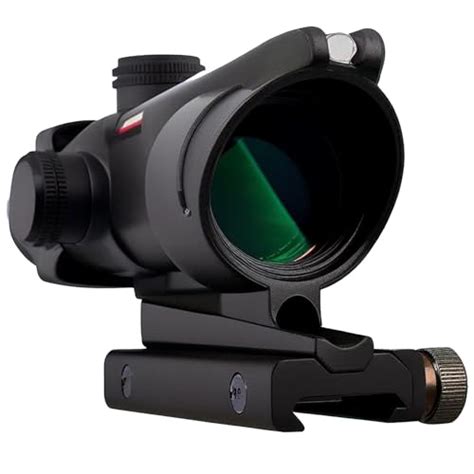 Top 10 Best M16 Acog Scope To Buy Online - Glory Cycles