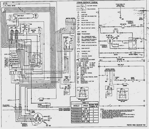 Carrier Infinity System Thermostat Wiring Diagram Version 24