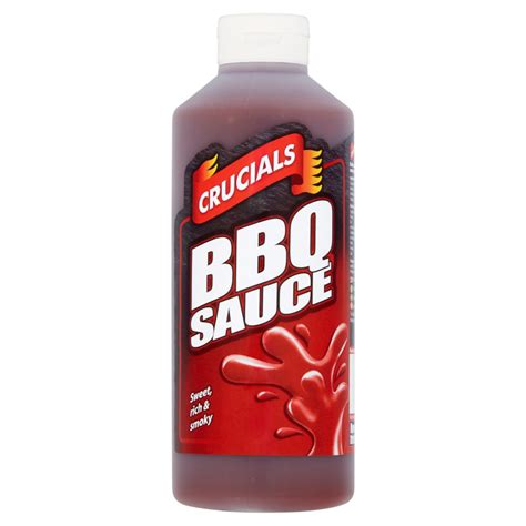 Crucials Hot Stuff Chilli Squeezy Sauce 500ml Lewis Food Wholesalers