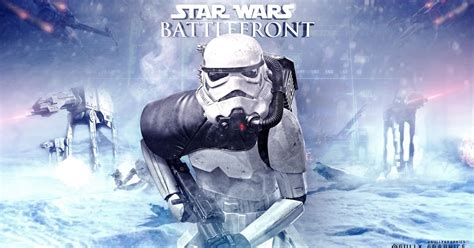 Star Wars Battlefront Pierwsze P Atne Dlc