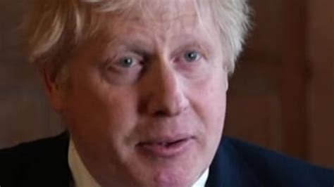 Boris Johnson Joked He Was At Most Unsocially Distanced Party In Uk