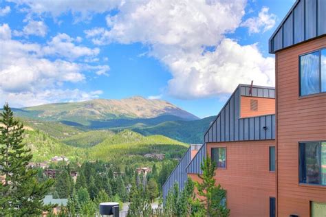 Doubletree By Hilton Hotel Breckenridge Breckenridge