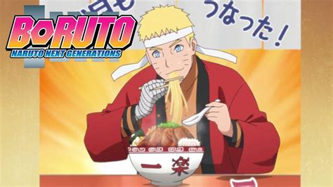 Funimation Te Enseña Cómo Hacer Ramen Al Estilo Naruto No Somos Ñoños