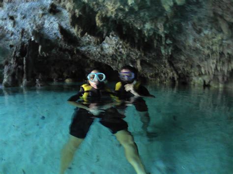 Incredible Snorkeling Tour In Magical Tulum Agua Clara Diving Tulum