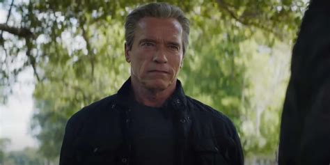 Terminator Genisys Ending Explained: Does Skynet Survive? - OtakuKart