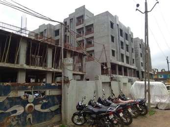 1 BHK Apartment Flat For Sale In Aakar Residency Godadara Surat 650