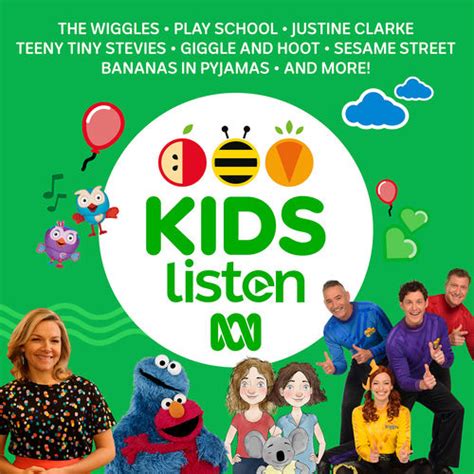 Abc Kids Listen Play School Wiki Fandom