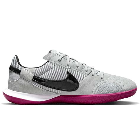 Zapatillas Futsal Nike Street Gato Negras Futbolmania Atelier Yuwa