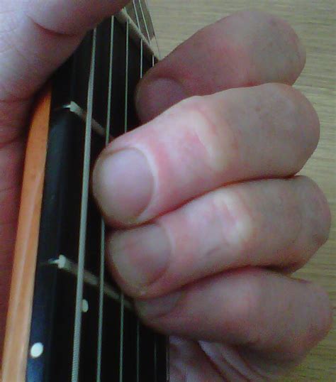 A New Guitar Chord Every Day: Esus4 Guitar Chord