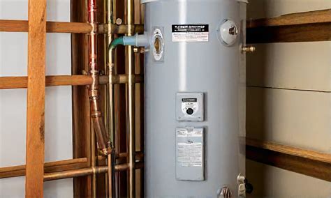 Ultimate Guide To Winterizing Your Water Heater Expert Tips