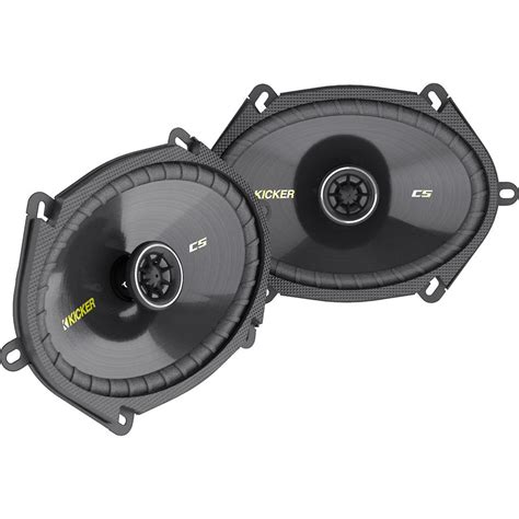 Ford F250 F350 Extended Cab 97 99 Truck Kicker Factory 5x7 6x8 Coaxial