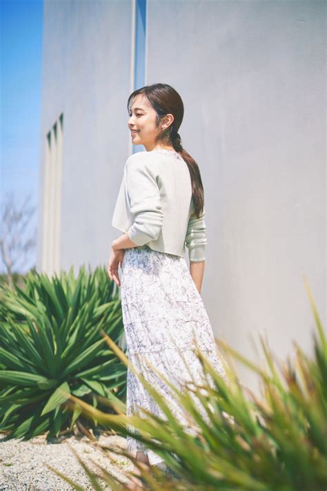 Seasonal Fashion for myself 私のための装い with Akiko Kuji | セルフォード | CELFORD