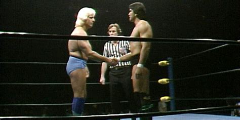 Ric Flair Vs Ricky Steamboat 10 Things Fans Forget About Their Feud