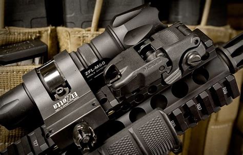 Ar 15 Flashlights And Light Mounts Mounting Solutions Plus Blog