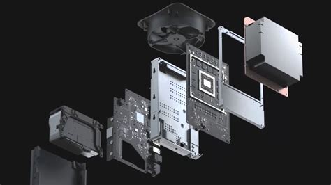 Xbox Series X TearDown