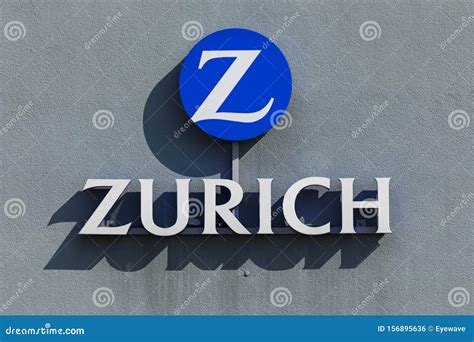 Zurich Insurance Group Logo