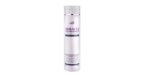 Купить Увлажняющая эссенция для фиксации и объема волос Lador Miracle ...