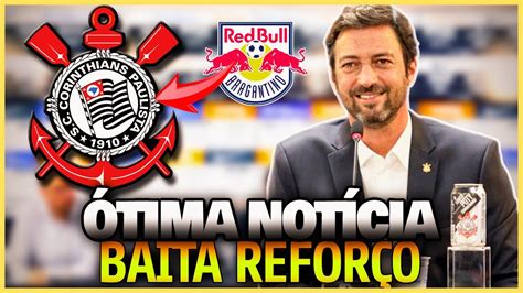 SAIU AGORA AGITOU A TORCIDA BAITA REFORÇO NO TIMÃO PODE COMEMORAR