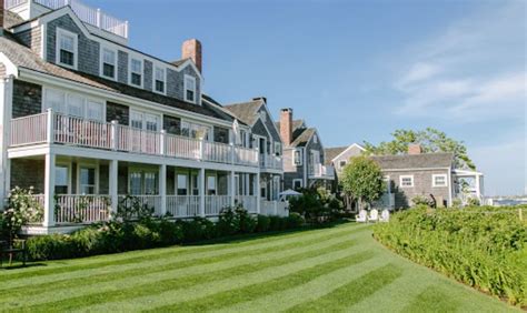 The 10 Best Hotels in Nantucket