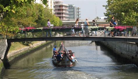 From Porto Private Sightseeing Coimbra And Aveiro Tour