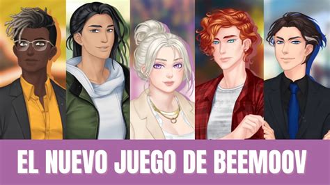 CORAZÓN DE MELÓN NEW GENERATION El nuevo juego de Beemoov YouTube