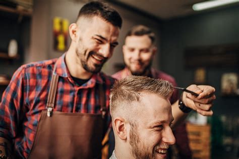 Las mejores barberías cerca de mí en La Purísima Ticoman Ciudad de