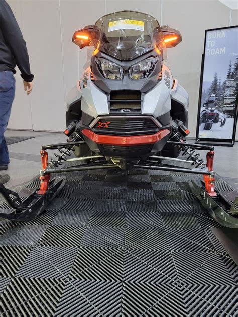 Renegade Xrs Turbo R Pics Ski Doo Snowmobiles Forum