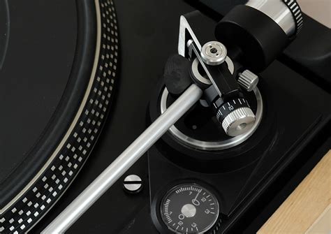 Gramofon Dual CS 522 - Fryderyk Danielczyk STORE