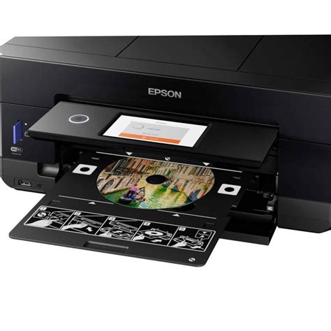 Expression Premium Xp Imprimante Epson Multifonction En