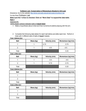 Ohm S Law Graphing Lab Graph Ohms Law Graphing Lab Name Studocu