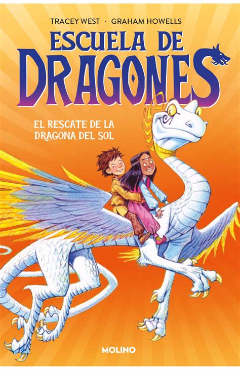 Escuela De Dragones Penguin Libros