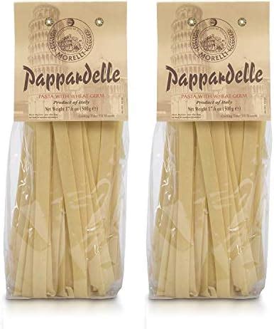 Amazon Trader Joe S Egg Pappardelle Pasta Grocery Gourmet Food