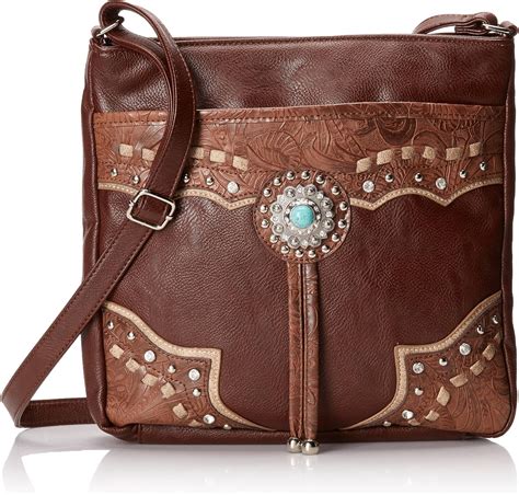 Best Concealed Carry Crossbody Purse