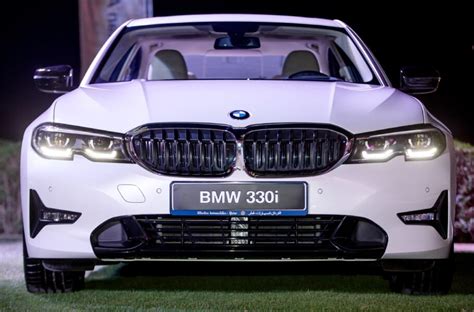 Iloveqatar Net Alfardan Automobiles Introduces The All New Bmw