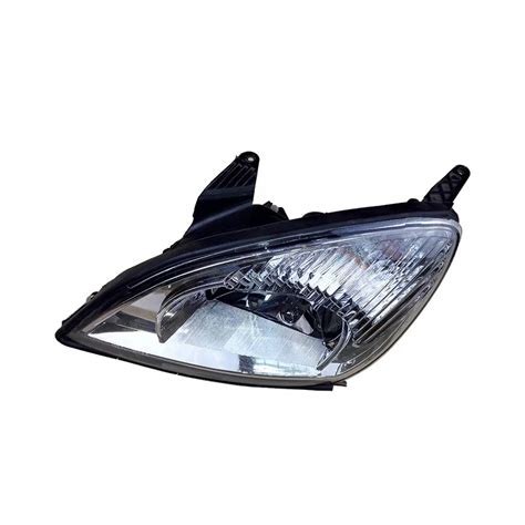 Chery Tiggo Auto Spare Parts T11-030001 Car Head Lamp - Buy Head Lamp ...