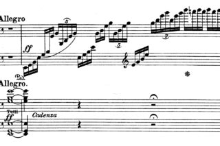 Beethoven Piano Concerto No.5 Analysis