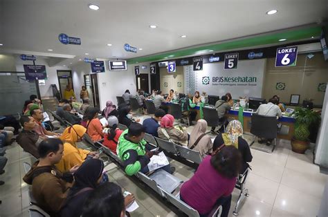 Cek Fakta Iuran Kelas 1 2 Dan 3 Dihapus Hingga Tarif BPJS Kesehatan