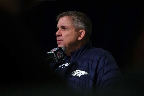 Sean Payton Very Much Disagrees With Narrative Surrounding Russell