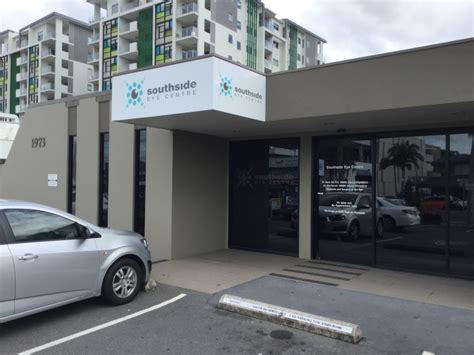 Southside Eye Centre Logan Rd Upper Mount Gravatt Qld