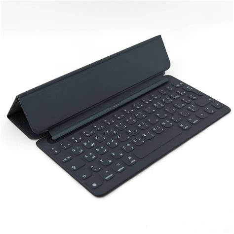 Apple Ipad Pro Smart Keyboard 10 5 A1829 Arabic Layout