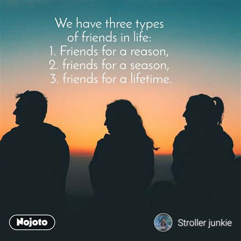 3 Friends Images With Quotes